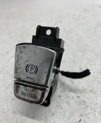 BMW 7 G11 G12 Hand parking brake switch 