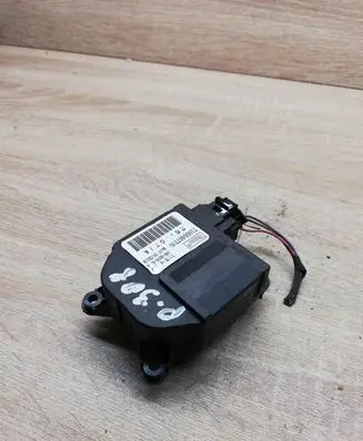 Peugeot 308 Air flap motor/actuator T1000467T