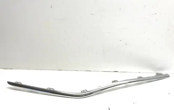 Mercedes-Benz EQB Front bumper splitter molding A2438851703