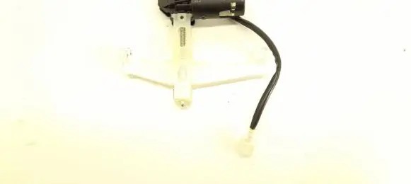 Mercedes-Benz GLE (W166 - C292) Front driver seat rail 0009704226 A0009704226