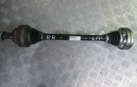 Audi R8 42 Half shaft coupling 420501203