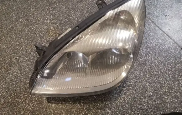 Citroen C5 Headlight/headlamp 9639319980