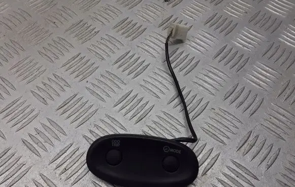 Toyota Yaris Cruise control stalk 