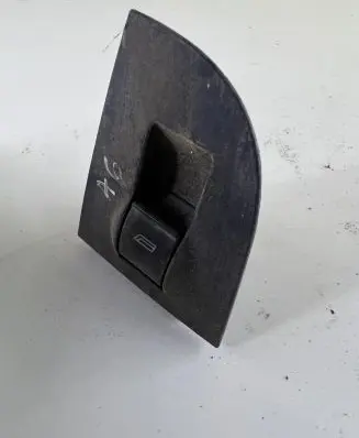 Audi A6 S6 C5 4B Electric window control switch 4B2959521