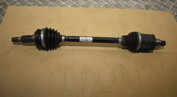 Porsche Panamera (971) Front driveshaft 971407271E 971407271S