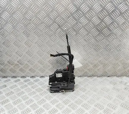 Citroen Jumper Coupe door lock (next to the handle) 1342155080
