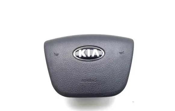 KIA Sorento Steering wheel airbag 569002P500