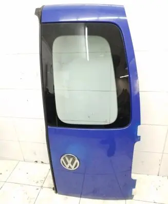 Volkswagen Caddy Back/rear loading door 