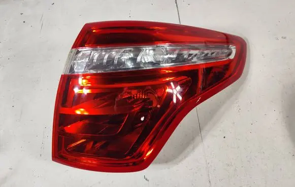 Citroen C4 I Picasso Rear/tail lights 9653547480