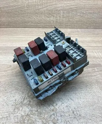 Fiat Stilo Fuse module A22311909 467965