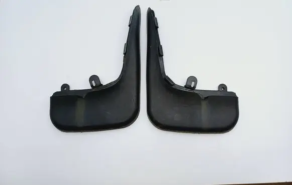 Volkswagen Polo III 6N 6N2 6NF Front mudguard 9K0075111