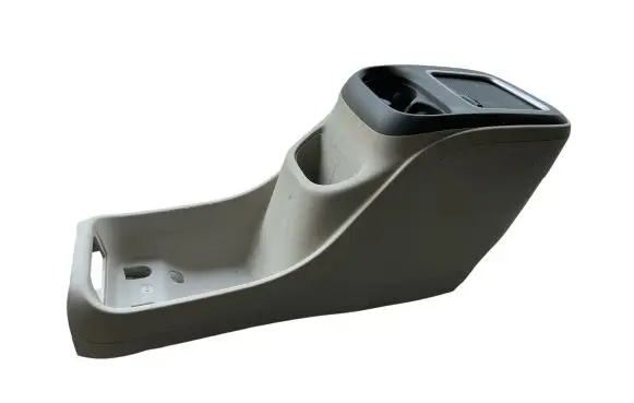 Chrysler Pacifica Center console 5RJ90TRMAA
