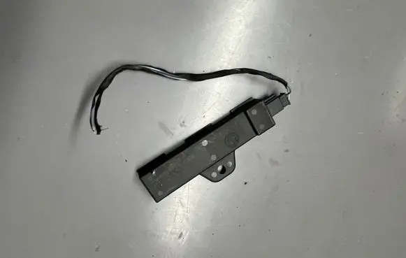 BMW 5 F10 F11 Interior comfort aerial antenna 922083