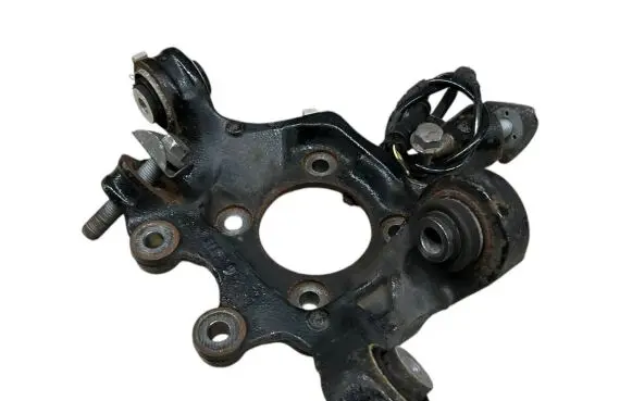 BMW X4 F26 Rear wheel hub spindle/knuckle 6790498