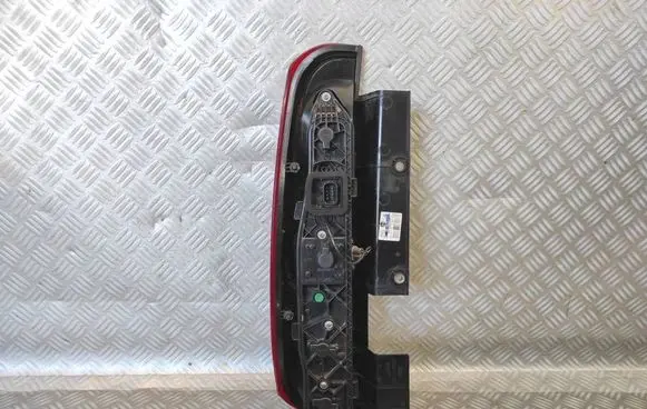 Fiat Doblo Rear/tail lights 02037099900010 00518106730