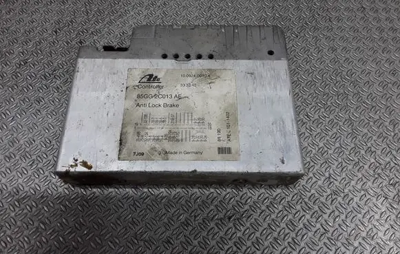 Ford Scorpio ABS control unit/module 85GG2C013AE