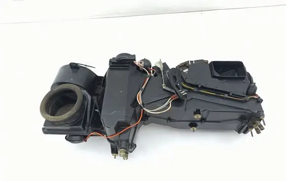 Volvo 760 Interior heater climate box assembly 3522553
