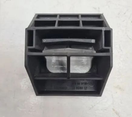 BMW 5 E60 E61 Radiator mount bracket 17117542517 10808612 PA66GF30