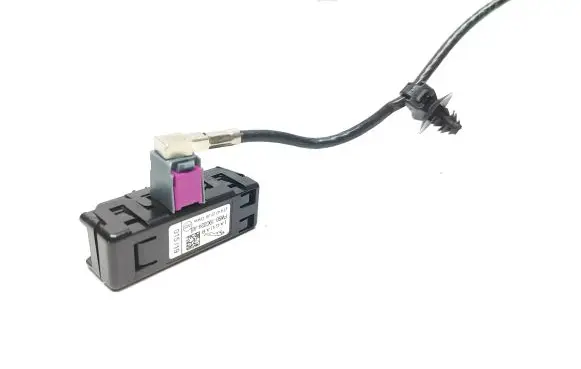 Jaguar E-Pace Aerial antenna amplifier FW9319C024AB LT94727JB