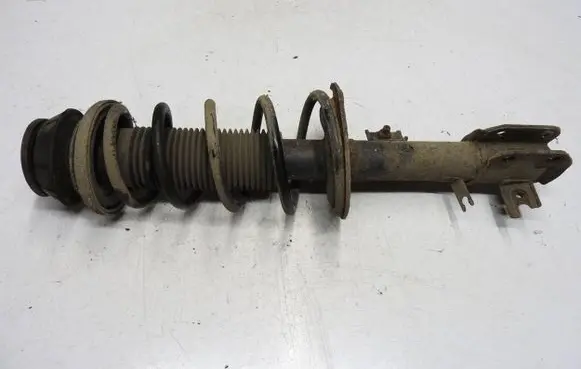 Suzuki SX4 Front shock absorber with coil spring