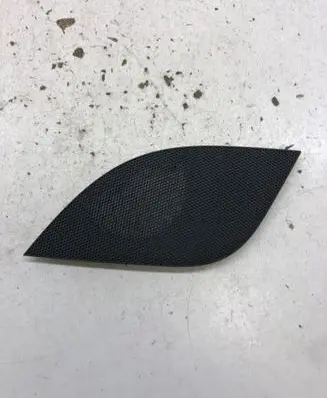 Audi A4 S4 B9 8W Dashboard side end trim 8W185722B