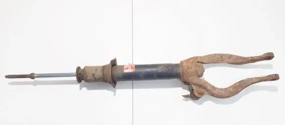Mitsubishi Galant Front shock absorber/damper 341141