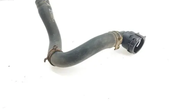 Volkswagen PASSAT B7 Engine coolant pipe/hose 3AA122073A PXR124585