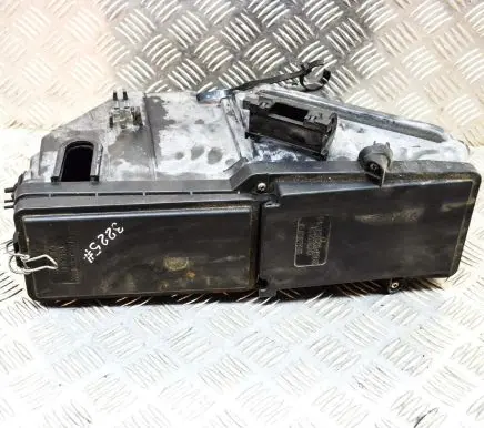 Mercedes-Benz SL R129 Fuse box set 1245400082 A1245400082