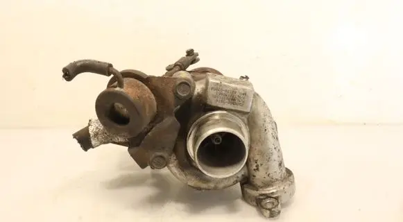 Ford Focus Turbo