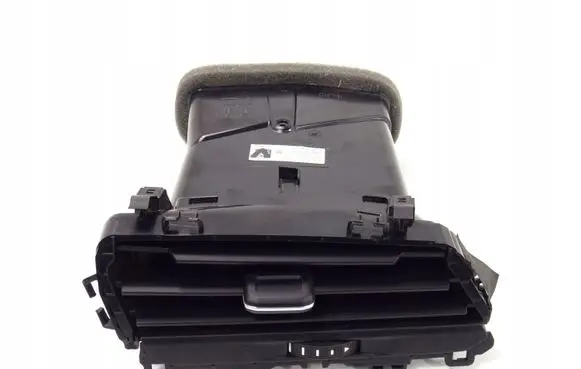 Volkswagen T-Roc Dashboard side air vent grill/cover trim 2GA819704