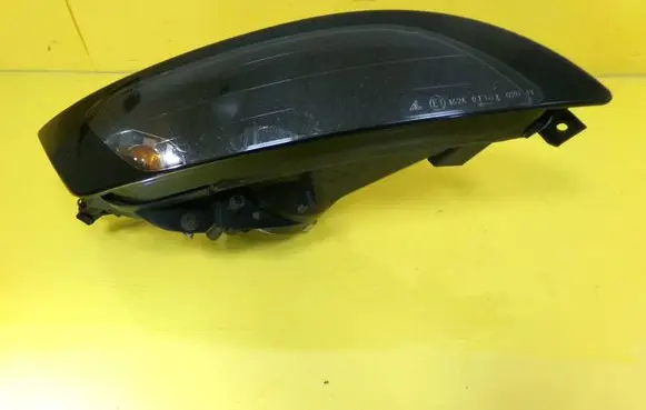 Smart ForFour I Front indicator light A4548200258 MN901992 1305233173