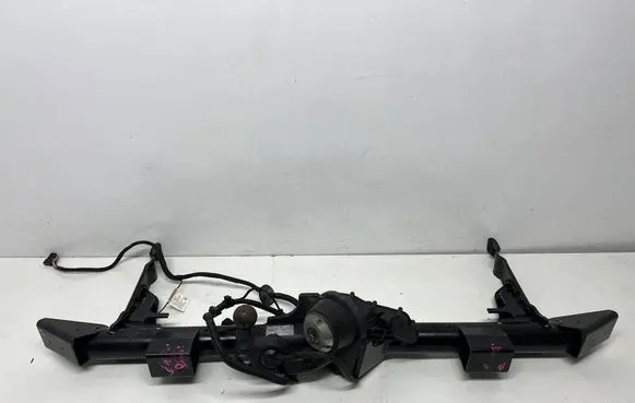Volkswagen ID.5 Tow bar set 11A803881F