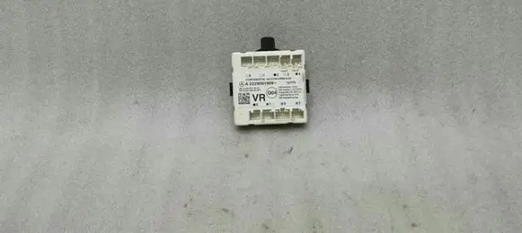 Mercedes-Benz C W205 Door control unit/module A2229001909