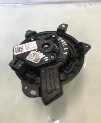 Tesla Model Y Heater fan/blower H031501070