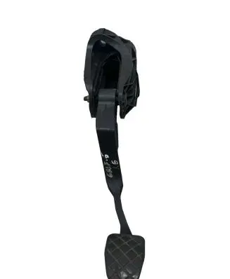 Volkswagen Golf V Clutch pedal 1K2721059BG