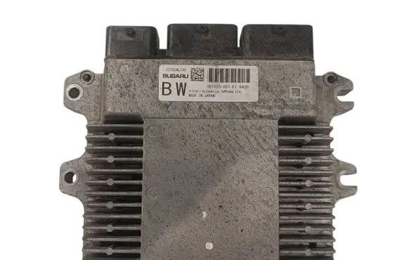 Subaru Ascent Engine control unit/module 22765AL730