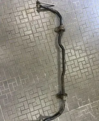 Seat Altea XL Front anti-roll bar/sway bar