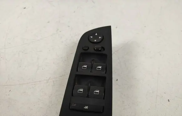 BMW 3 E90 E91 Electric window control switch 9217341 921734102 10W20K801
