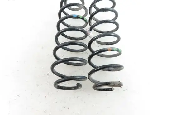 Seat Ibiza IV (6J,6P) Rear coil spring 