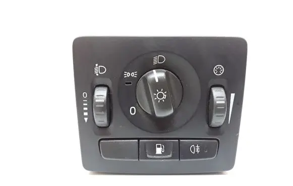 Volvo V50 Light switch 30739298
