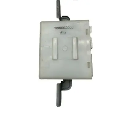 Infiniti FX Other control units/modules 98800CG000 3V14