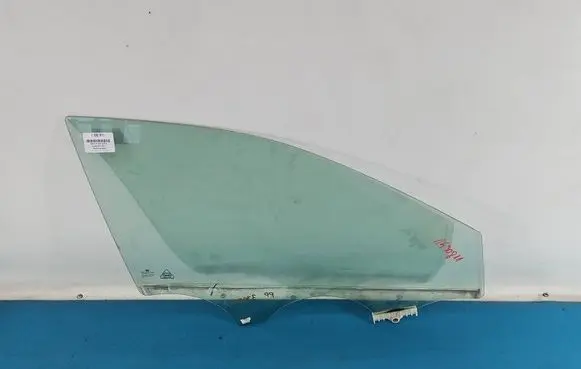 Hyundai i30 Front door window glass four-door IMPRK1530811