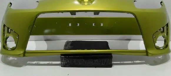 Renault Twingo II Front bumper 0943543543