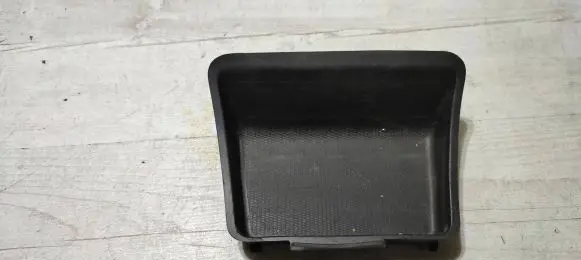 Volvo V40 Panel drawer/shelf pad 01302313