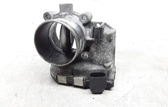 Volvo V60 Throttle valve 31216665 0280750520