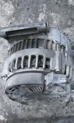 Mercedes-Benz GL X164 Generator/alternator A6291500450