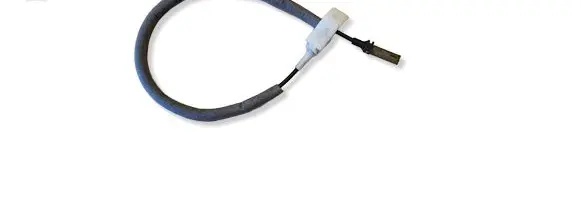 BMW X5 E53 Rear door cable line 8403058