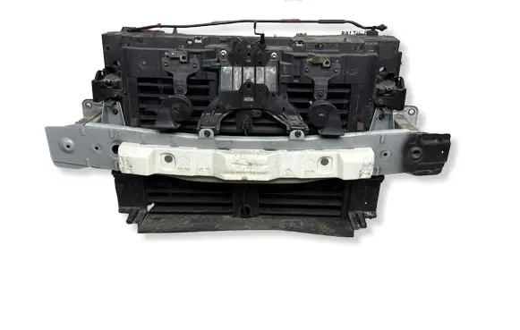 Mazda MX-30 Radiator set MH0115720 QFZW14326 KA108
