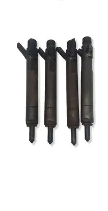 Ford Focus Fuel injector WTRYSKFOCUSMK1