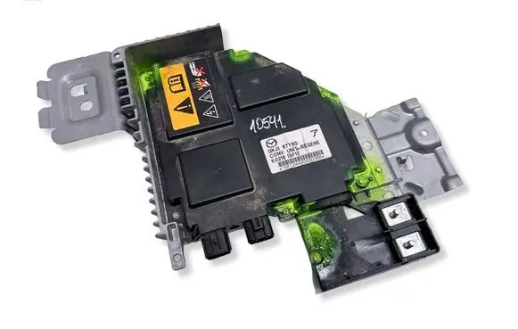 Mazda 6 Other control units/modules GKJ167Y60 K021615F12